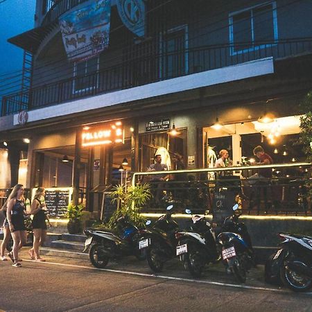 Ck Hostel Koh Tao Exterior photo