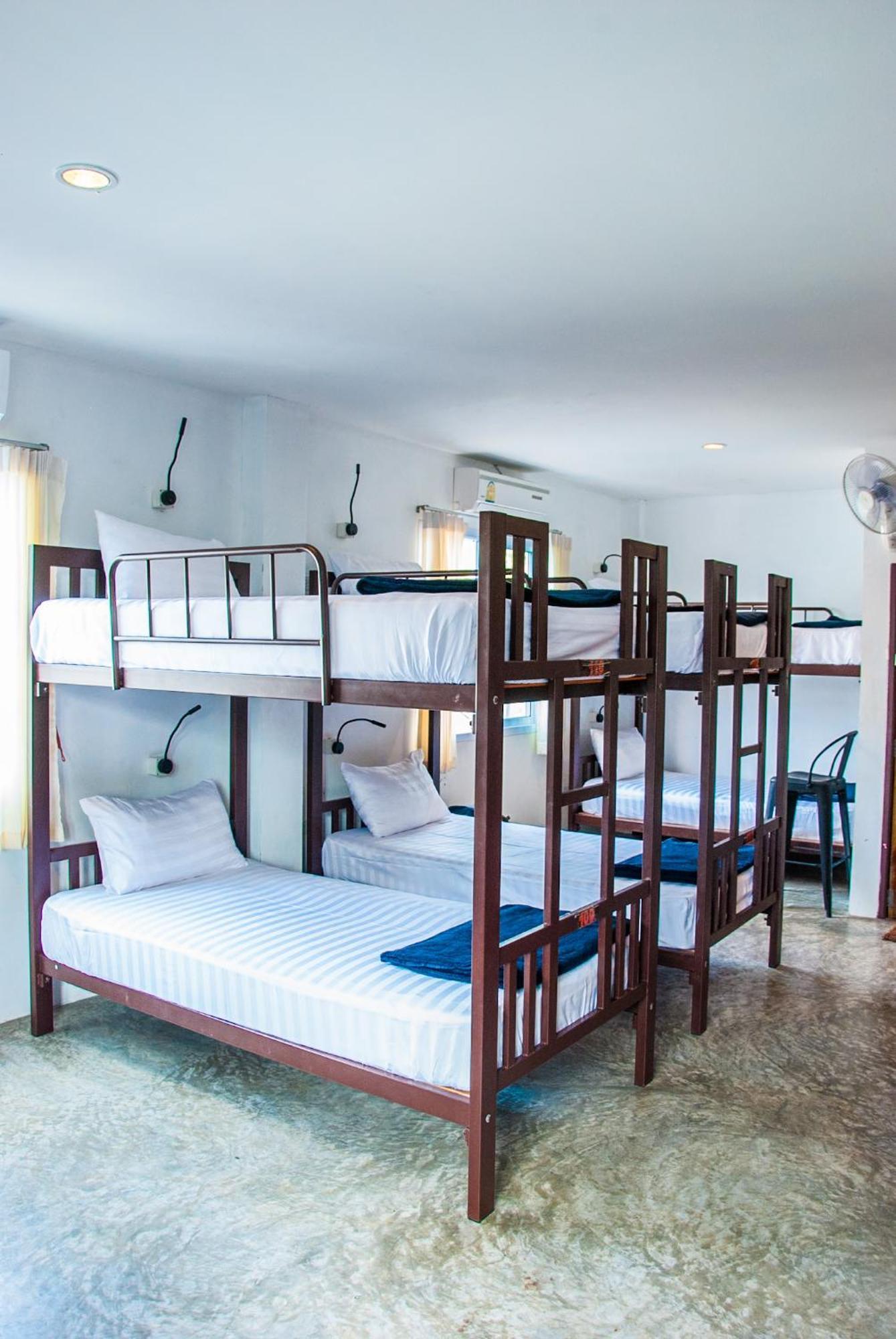 Ck Hostel Koh Tao Exterior photo