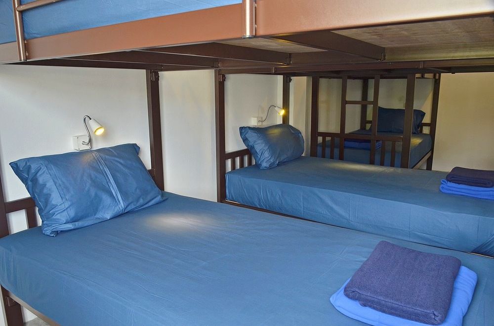 Ck Hostel Koh Tao Exterior photo