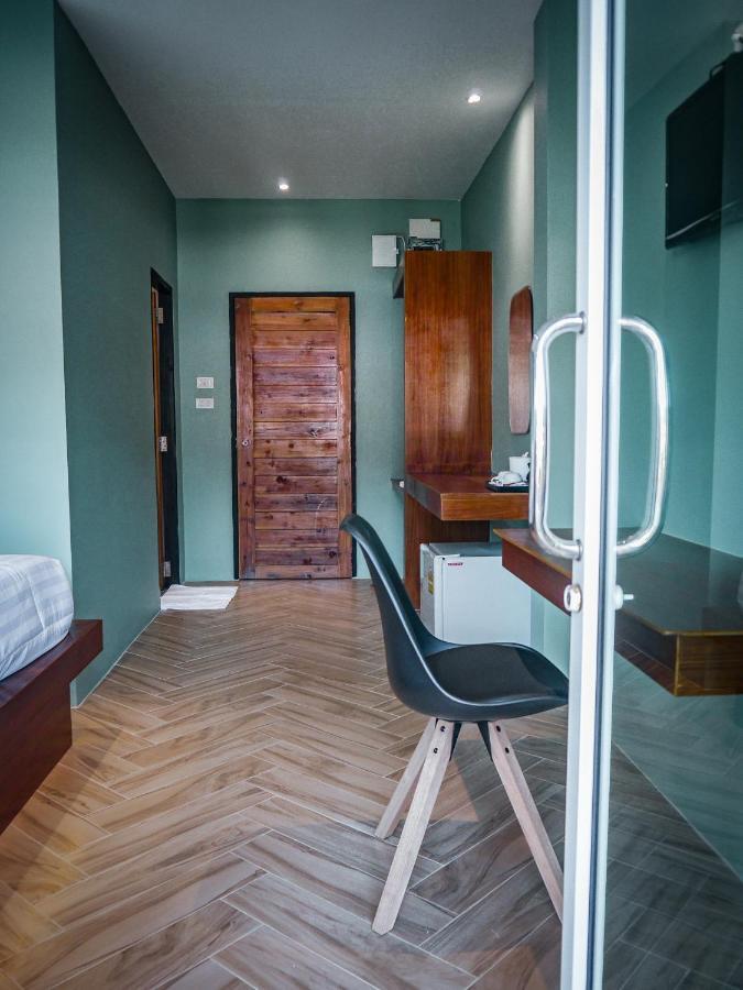 Ck Hostel Koh Tao Exterior photo
